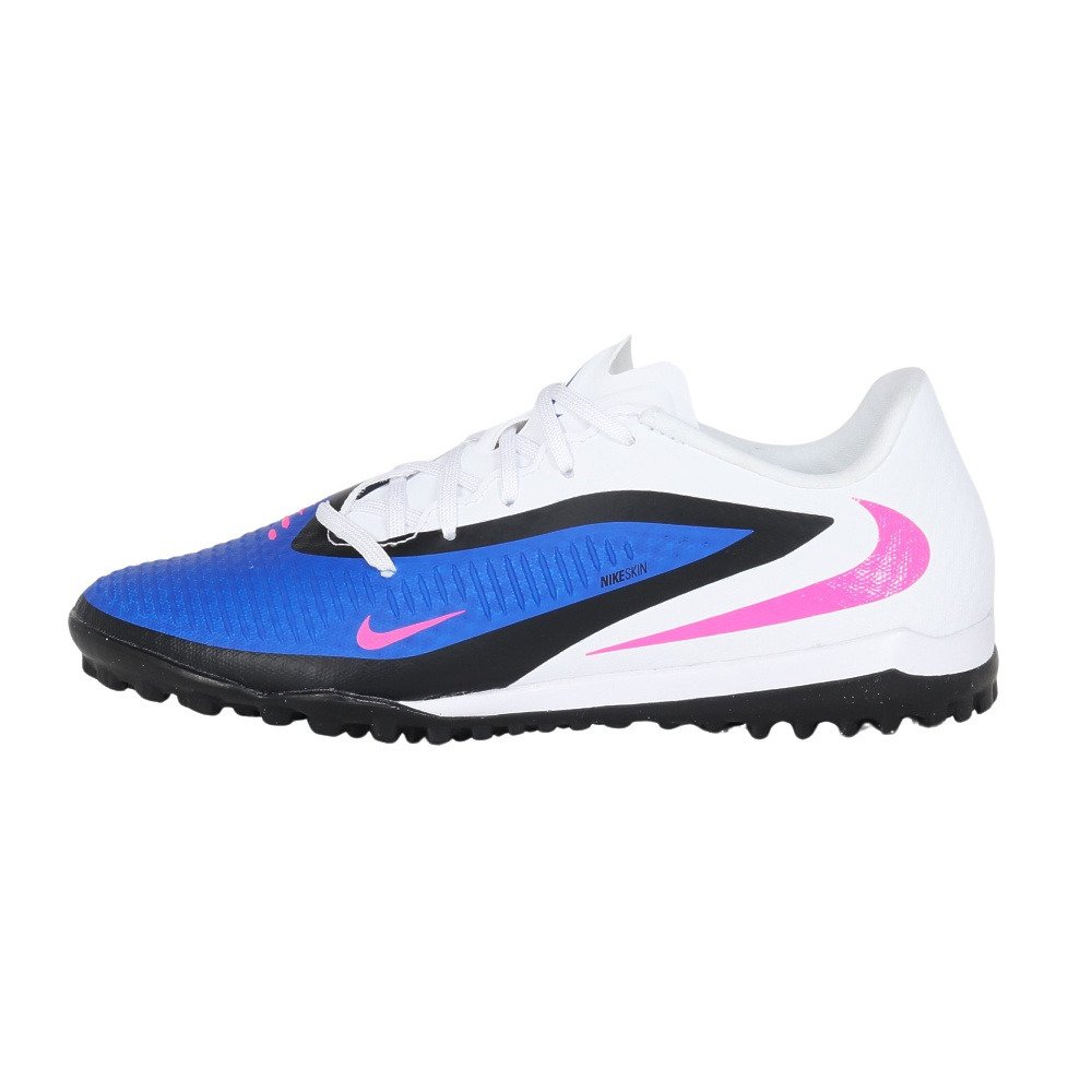 ナイキ（NIKE）（メンズ）サッカートレーニングシューズ ターフ用 ファントム 6 アカデミー TF HQ2325-446