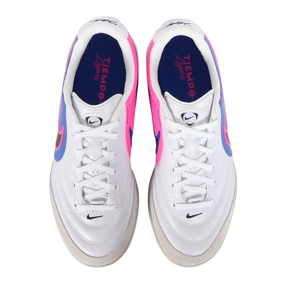 ナイキ（NIKE）（メンズ）サッカートレーニングシューズ ティエンポ