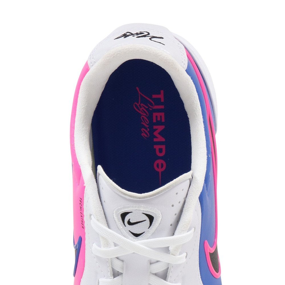 ナイキ（NIKE）（メンズ）サッカートレーニングシューズ ティエンポ