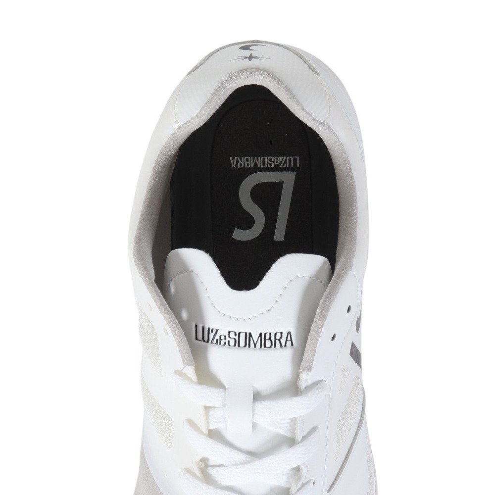LUZeSOMBRA（LUZeSOMBRA）（メンズ）サッカートレーニングシューズ サッカーシューズ AXIS-1 VK TF ターフグラウンド用 F1222520-001