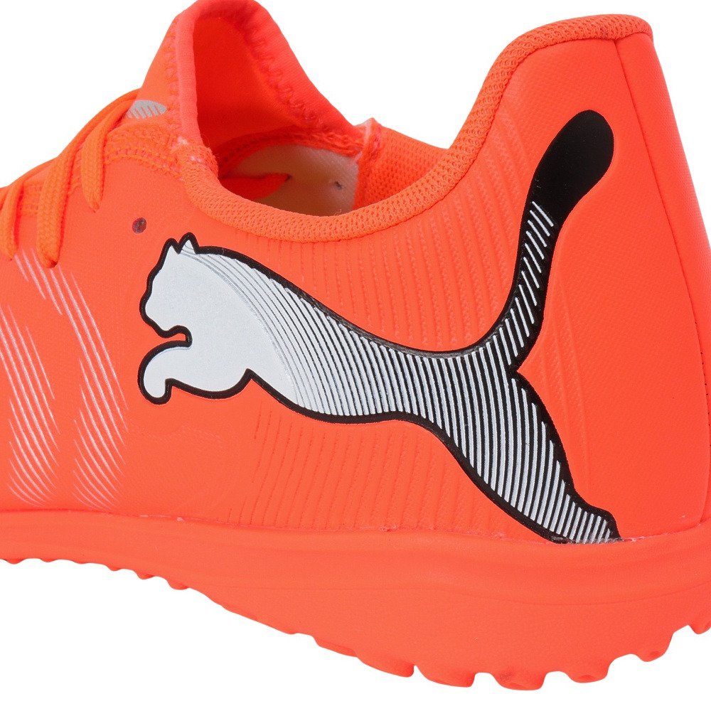 サッカー⚽ プーマ（PUMA）（キッズ）ジュニア サッカートレーニングシューズ