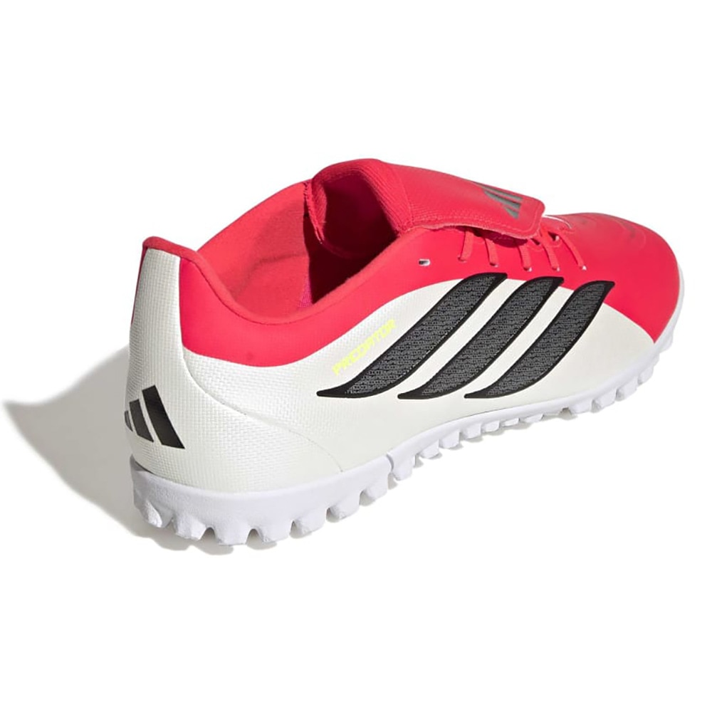 アディダス（adidas）（メンズ）サッカートレーニングシューズ ターフ用 プレデター CLUB FT TF OMT40-JR5911