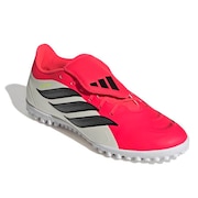 レッド×ブラック