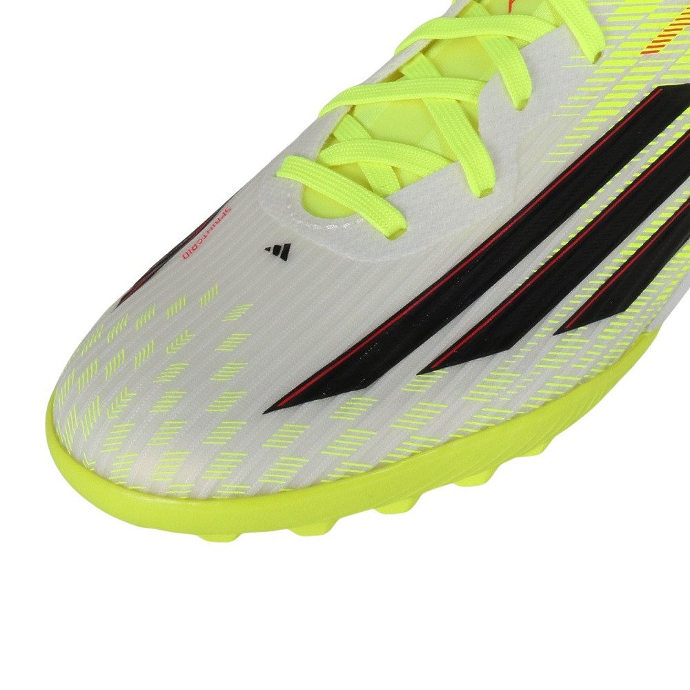 アディダス（adidas）（メンズ）サッカートレーニングシューズ サッカーシューズ ターフ用 F50 LEAGUE TF OOL36-JR8978