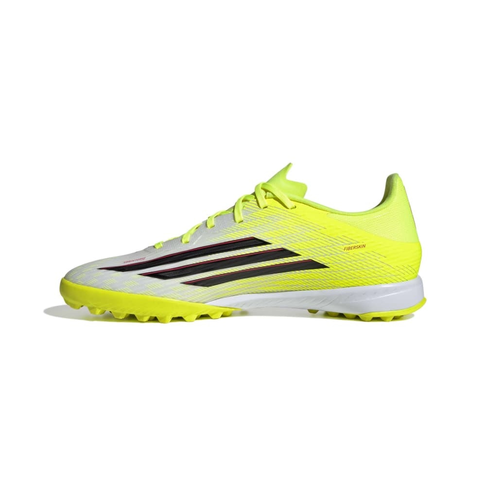 アディダス（adidas）（メンズ）サッカートレーニングシューズ サッカーシューズ ターフ用 F50 LEAGUE TF OOL36-JR8978