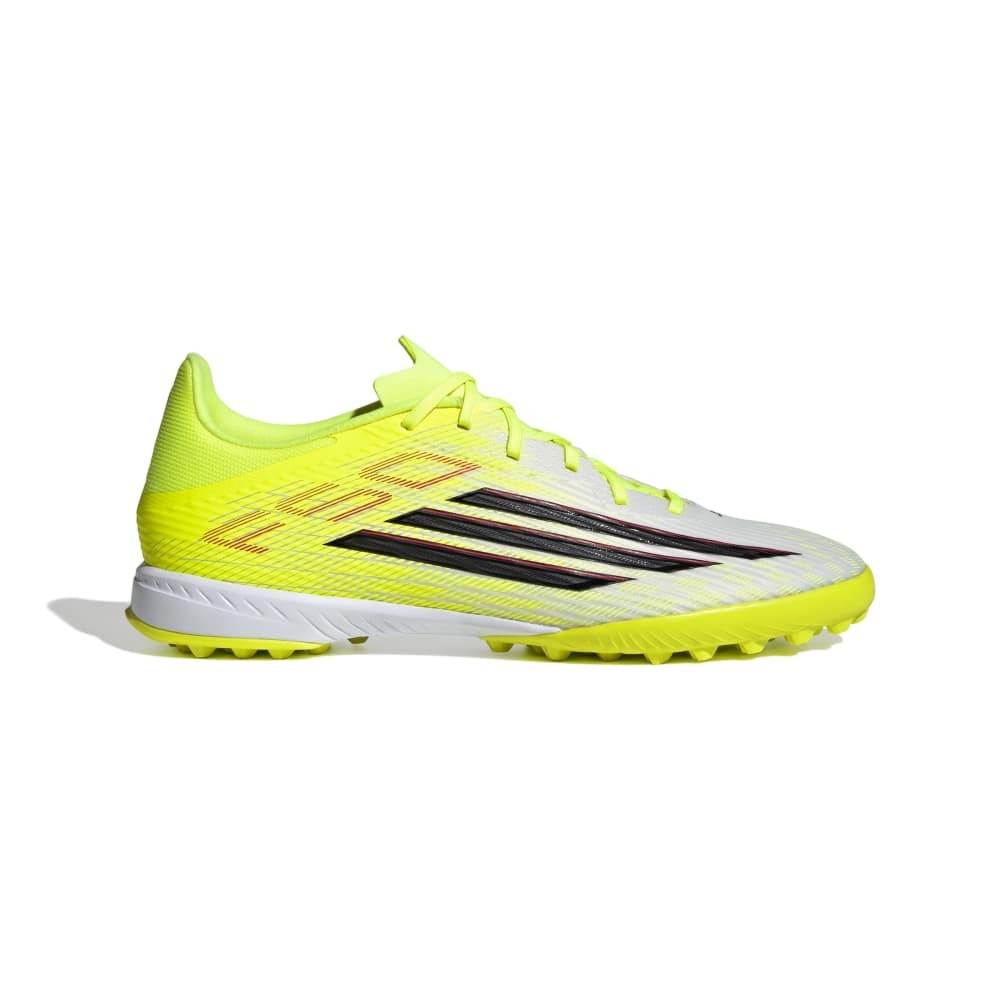 アディダス（adidas）（メンズ）サッカートレーニングシューズ サッカーシューズ ターフ用 F50 LEAGUE TF OOL36-JR8978