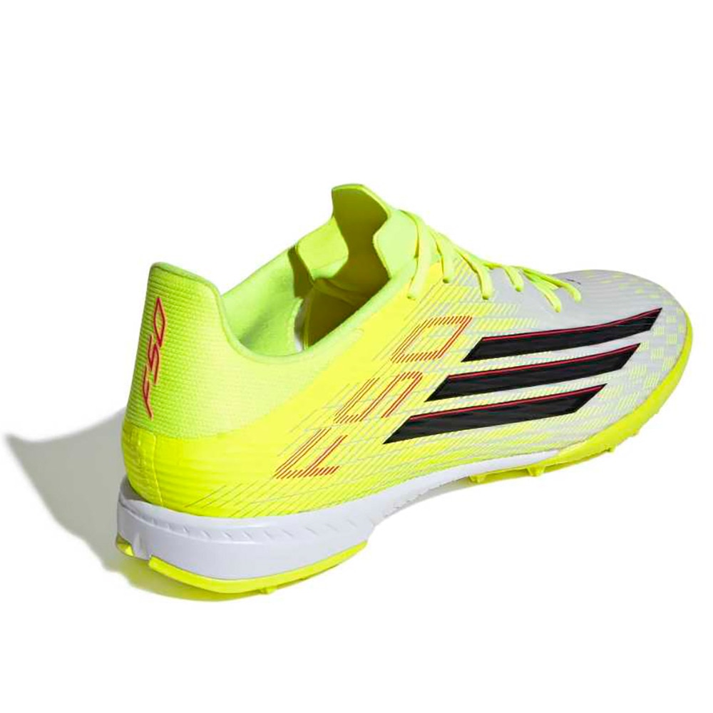 アディダス（adidas）（メンズ）サッカートレーニングシューズ サッカーシューズ ターフ用 F50 LEAGUE TF OOL36-JR8978