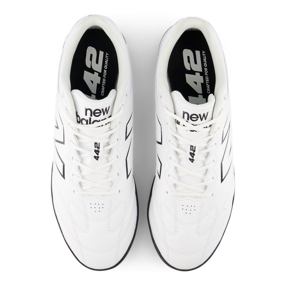 ニューバランス（new balance）（メンズ）サッカートレーニングシューズ ターフグラウンド用 サッカーシューズ 442 Team U43T27D2E