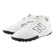 ホワイト×ブラック