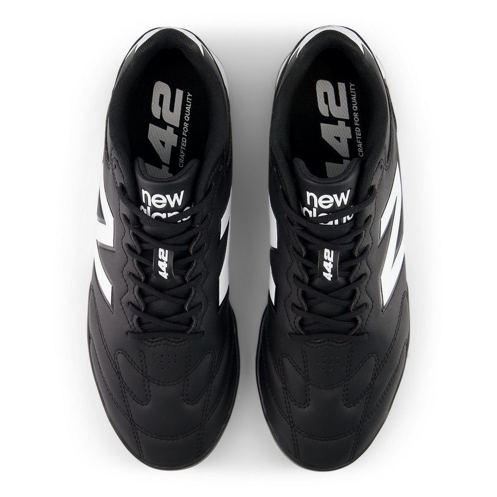 ニューバランス（new balance）（メンズ）サッカートレーニングシューズ ターフグラウンド用 サッカーシューズ 442 Team U43T9J22E