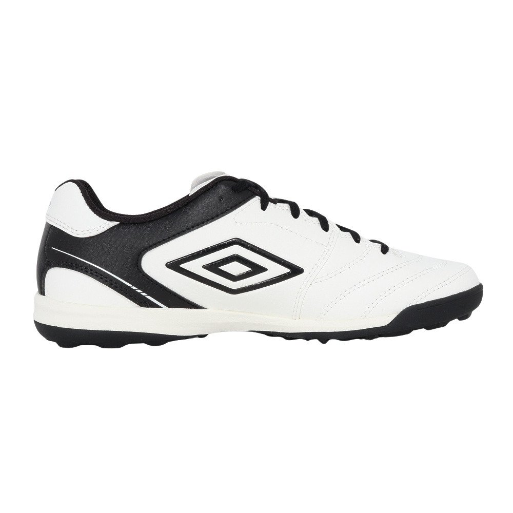 アンブロ（UMBRO）（メンズ）アクセレイタ-TR WIDE UF6SCST3M WHBK