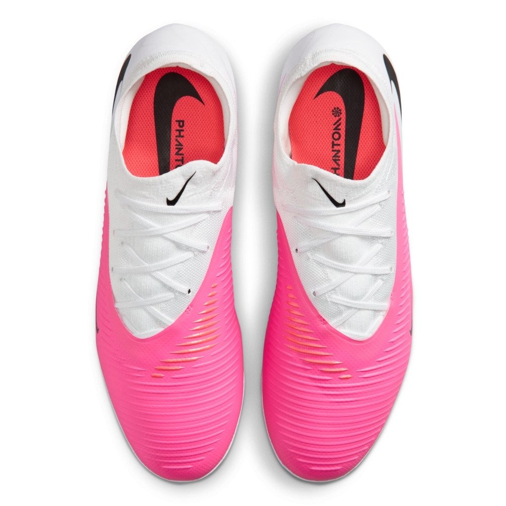 ナイキ（NIKE）（メンズ）リアクト ファントム 6 LOW PRO TF IQ2155