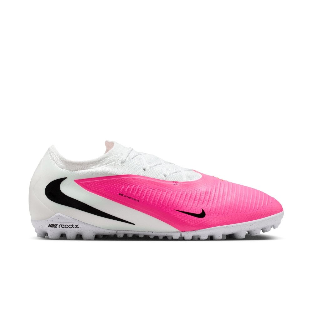 ナイキ（NIKE）（メンズ）リアクト ファントム 6 LOW PRO TF IQ2155