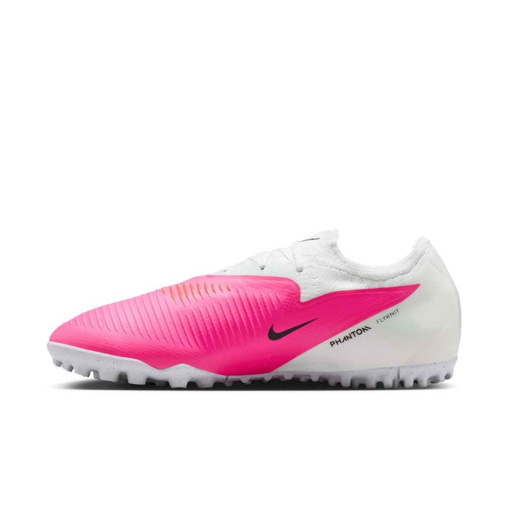 タイムセール！ Nike ナイキ ファントムビジョン FG25.5 新品未使用 ナイキ（NIKE）（メンズ）リアクト ファントム 6 LOW PRO TF IQ2155
