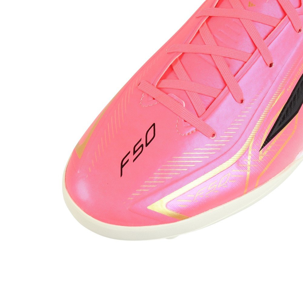 アディダス（adidas）（メンズ）F50 HYPERFAST LEAGUE TF OMN56-IH4582