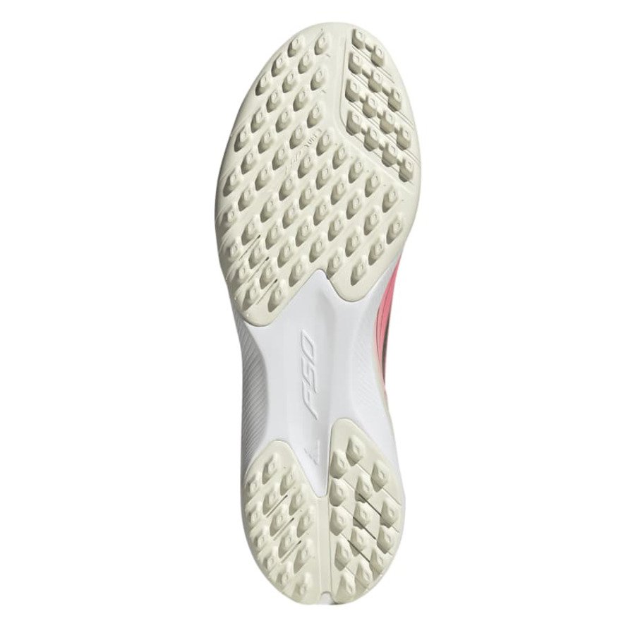 アディダス（adidas）（メンズ）トレーニングシューズ サッカーシューズ ターフ用 F50 ハイパーファスト リーグ TF OMN56-IH4582
