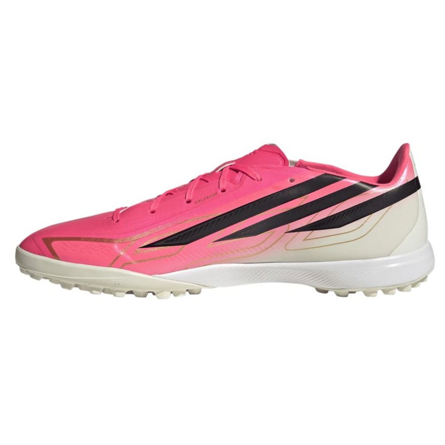 アディダス（adidas）（メンズ）トレーニングシューズ サッカーシューズ ターフ用 F50 ハイパーファスト リーグ TF OMN56-IH4582
