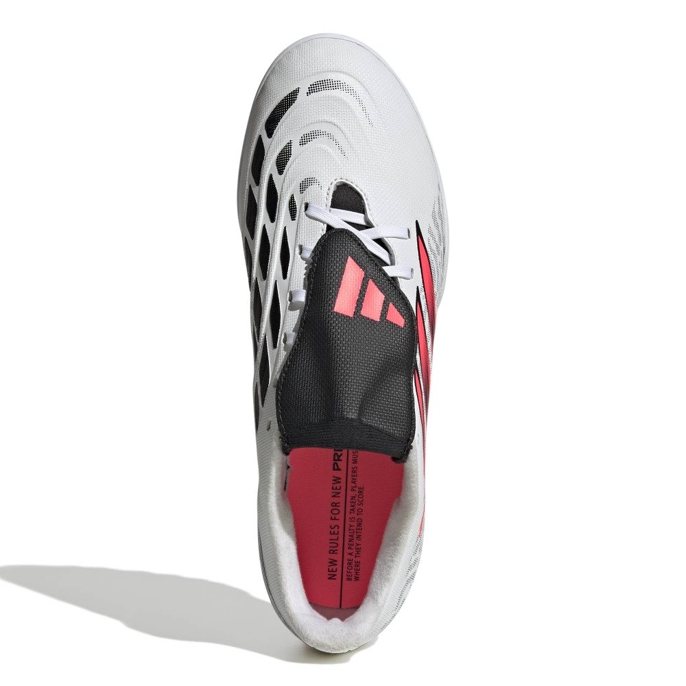 アディダス（adidas）（メンズ）サッカートレーニングシューズ ターフ用 プレデター CLUB フォールディングシュータン TF ONT54-IH2113