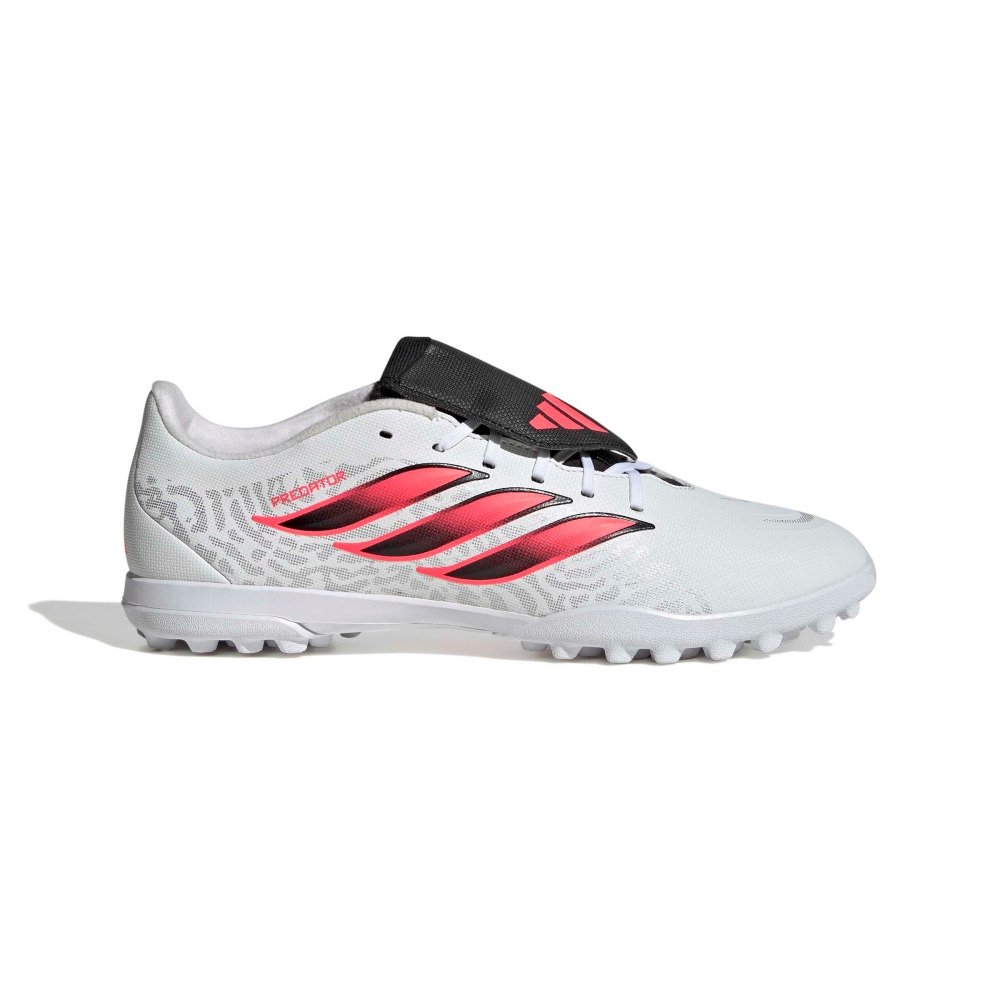 アディダス（adidas）（メンズ）サッカートレーニングシューズ ターフ用 プレデター CLUB フォールディングシュータン TF ONT54-IH2113