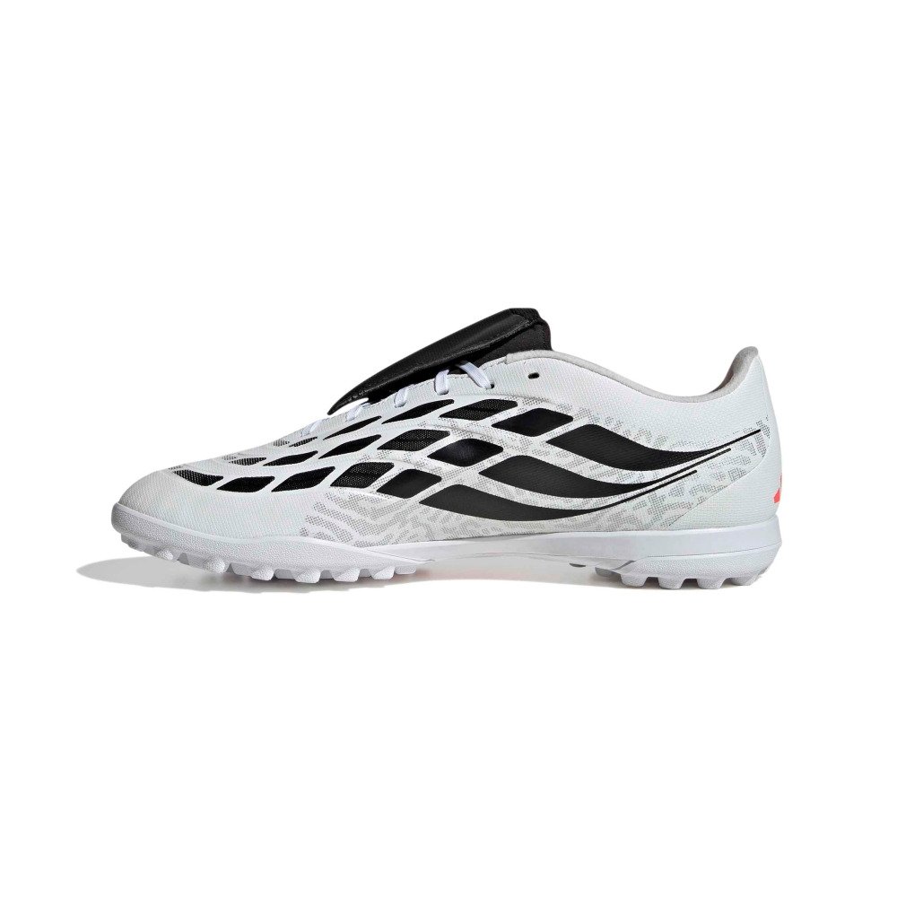 アディダス（adidas）（メンズ）サッカートレーニングシューズ ターフ用 プレデター CLUB フォールディングシュータン TF ONT54-IH2113