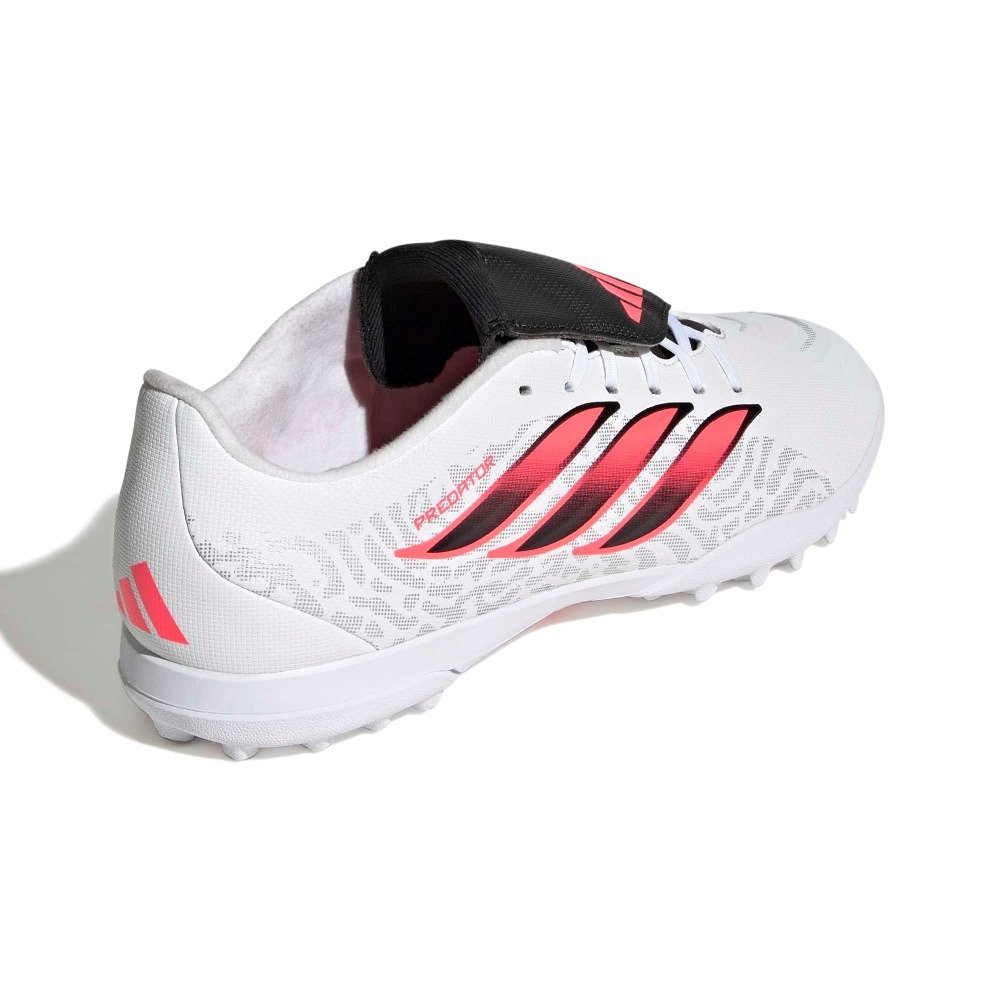 アディダス（adidas）（メンズ）サッカートレーニングシューズ ターフ用 プレデター CLUB フォールディングシュータン TF ONT54-IH2113