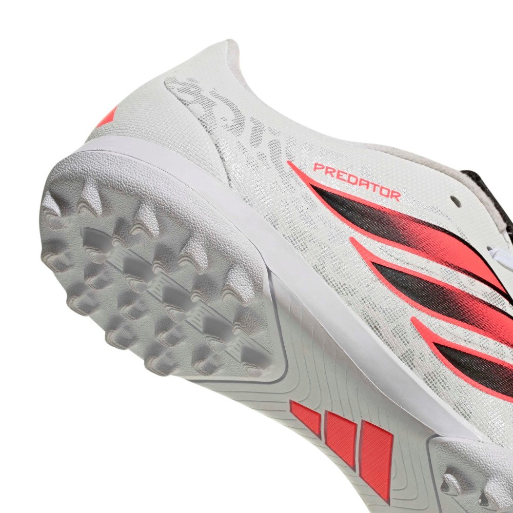 アディダス（adidas）（メンズ）サッカートレーニングシューズ ターフ用 プレデター CLUB フォールディングシュータン TF ONT54-IH2113