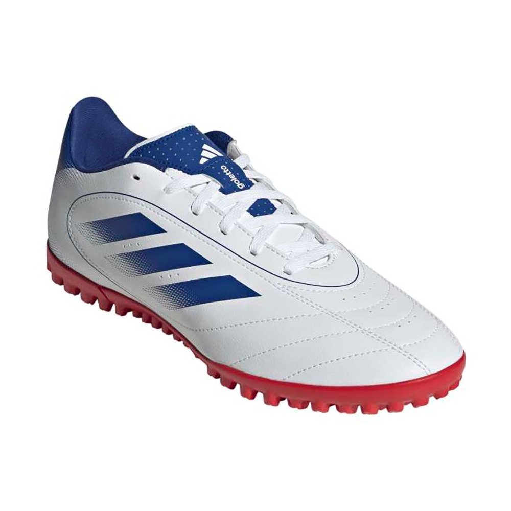 アディダス（adidas）（メンズ、レディース）サッカートレーニングシューズ サッカーシューズ ゴレット IX ターフグラウンド用 ORX71-KK1716