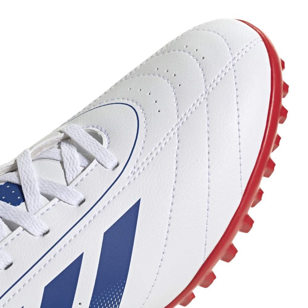アディダス（adidas）（メンズ、レディース）サッカートレーニングシューズ サッカーシューズ ゴレット IX ターフグラウンド用 ORX71-KK1716