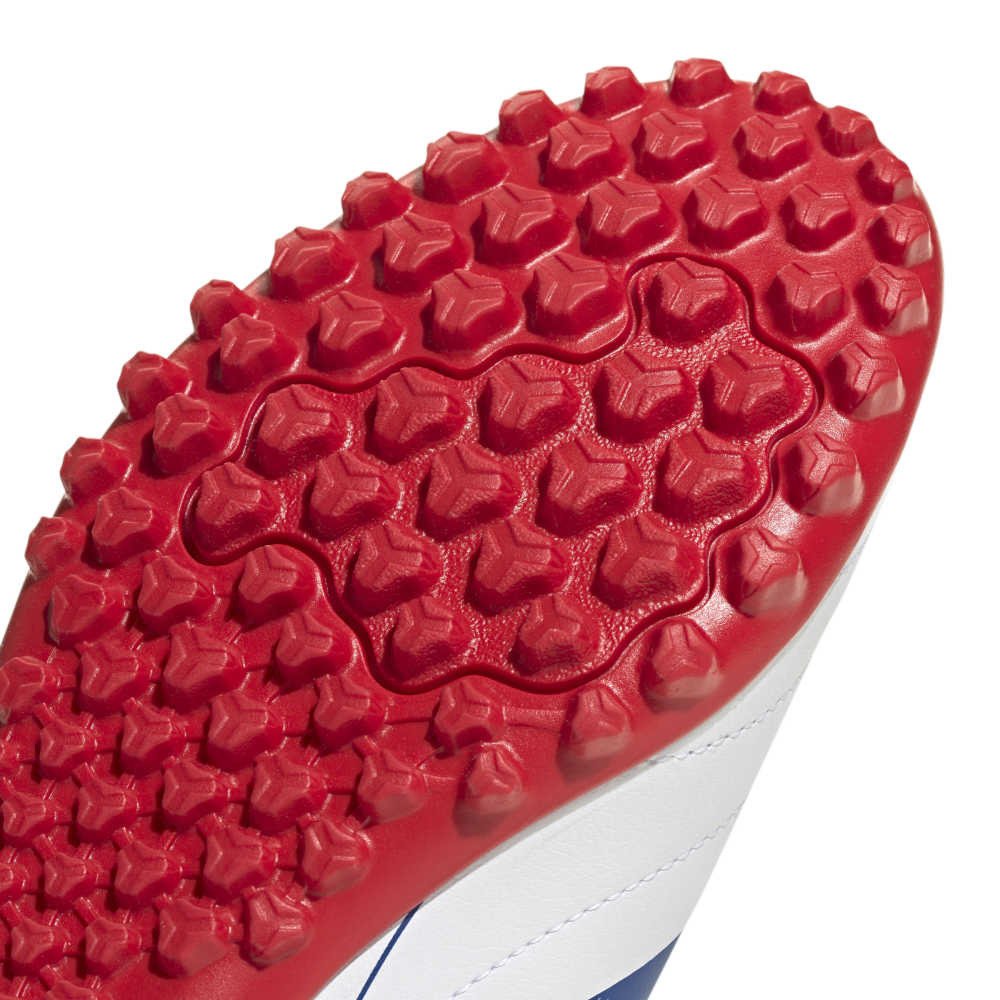 アディダス（adidas）（メンズ、レディース）サッカートレーニングシューズ サッカーシューズ ゴレット IX ターフグラウンド用 ORX71-KK1716