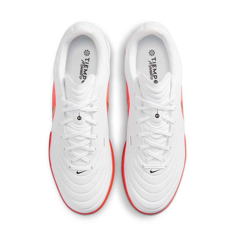 ナイキ（NIKE）（メンズ）サッカートレーニングシューズ ターフグラウンド用 ティエンポ マエストロ アカデミー TF IB4484-100