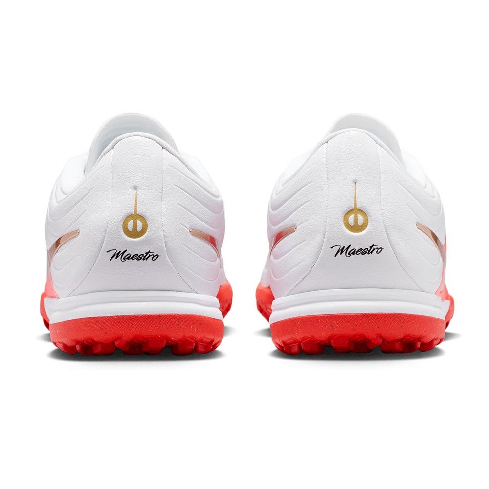 ナイキ（NIKE）（メンズ）サッカートレーニングシューズ ターフグラウンド用 ティエンポ マエストロ アカデミー TF IB4484-100