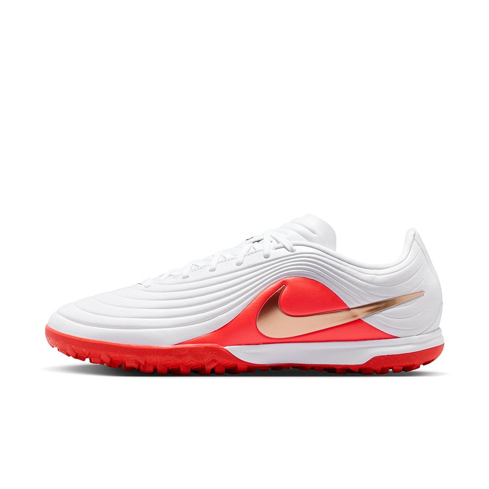 ナイキ（NIKE）（メンズ）サッカートレーニングシューズ ターフグラウンド用 ティエンポ マエストロ アカデミー TF IB4484-100