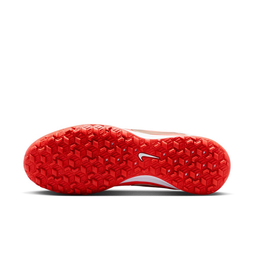 ナイキ（NIKE）（メンズ）サッカートレーニングシューズ ターフグラウンド用 ティエンポ マエストロ アカデミー TF IB4484-100