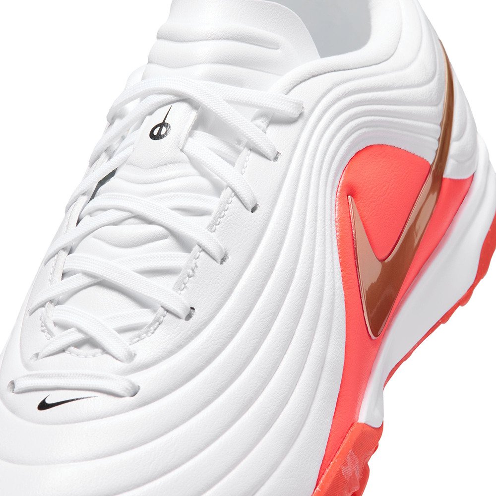 ナイキ（NIKE）（メンズ）サッカートレーニングシューズ ターフグラウンド用 ティエンポ マエストロ アカデミー TF IB4484-100