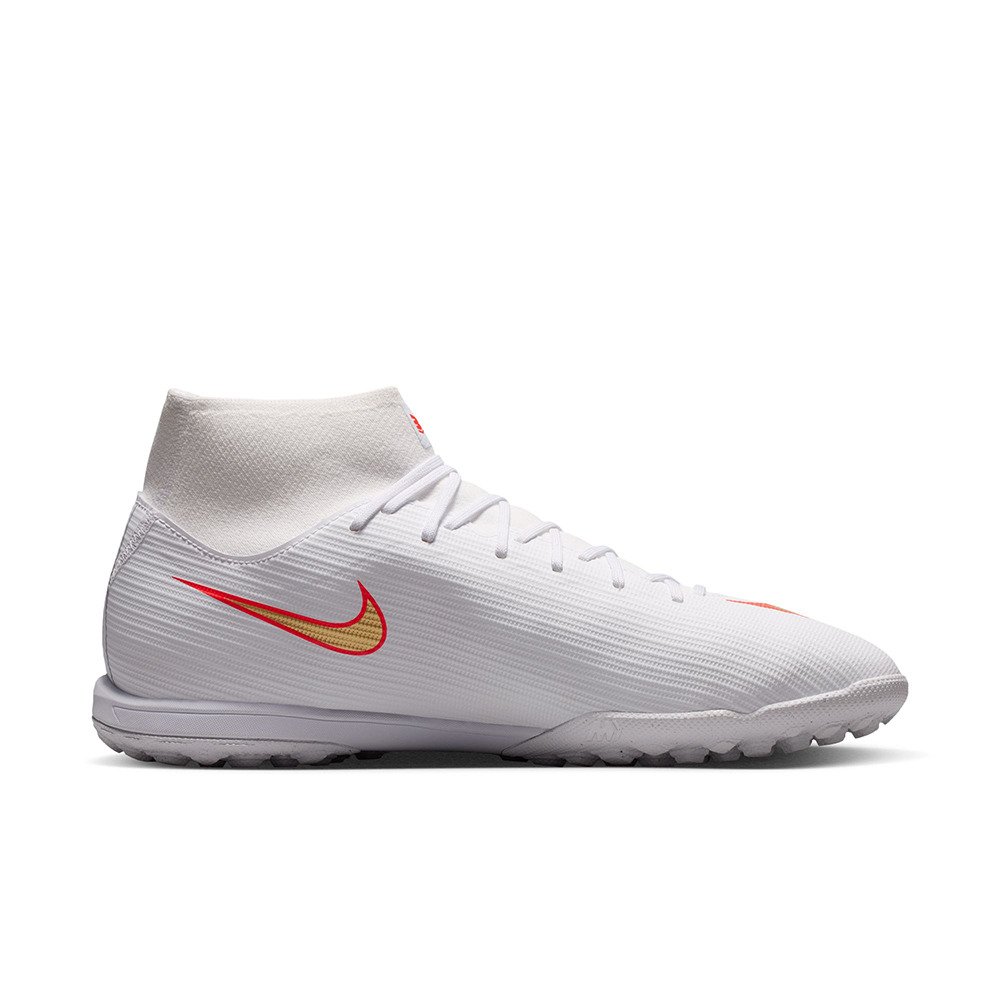 ナイキ（NIKE）（メンズ）サッカートレーニングシューズ ターフグラウンド用 マーキュリアル スーパーフライ 11 アカデミー TF IO1494-100