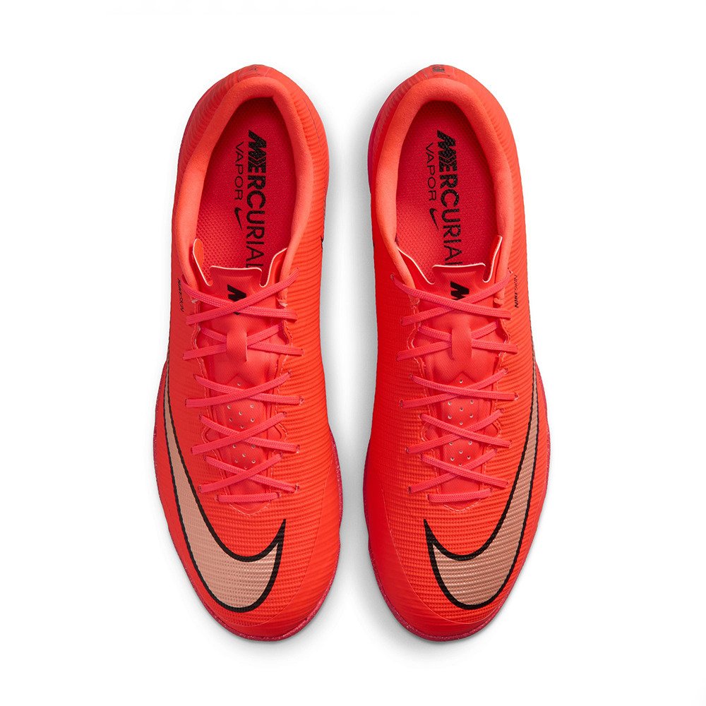 ナイキ（NIKE）（メンズ）サッカートレーニングシューズ ターフグラウンド用 マーキュリアル ヴェイパー 17 アカデミー TF IO5002-600
