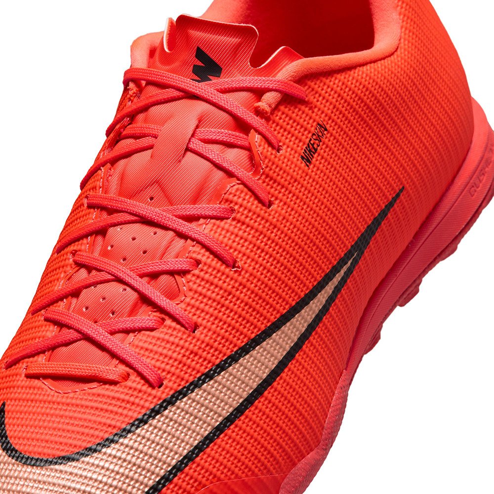 ナイキ（NIKE）（メンズ）サッカートレーニングシューズ ターフグラウンド用 マーキュリアル ヴェイパー 17 アカデミー TF IO5002-600