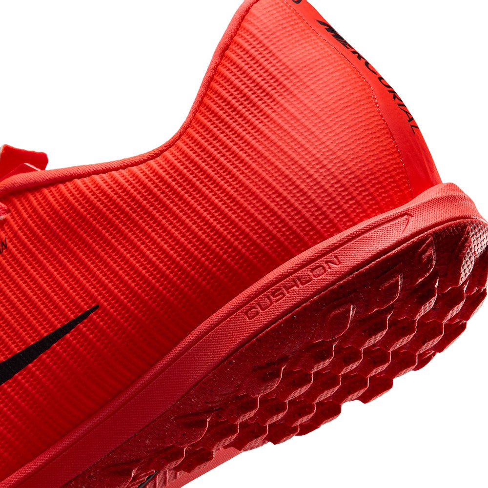 ナイキ（NIKE）（メンズ）サッカートレーニングシューズ ターフグラウンド用 マーキュリアル ヴェイパー 17 アカデミー TF IO5002-600