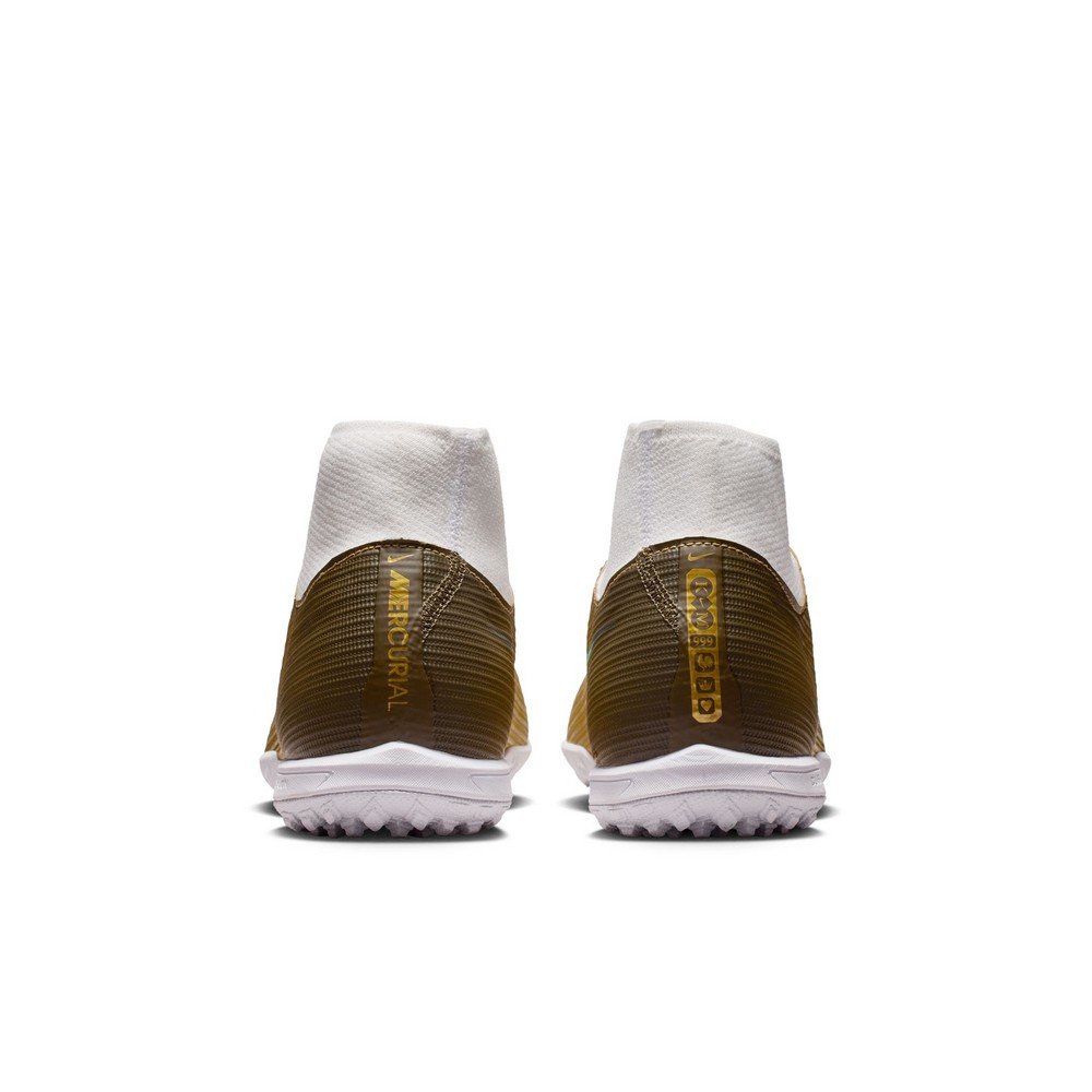 ナイキ（NIKE）（メンズ）サッカートレーニングシューズ マーキュリアル スーパーフライ 11 アカデミー TF Kylian Mbappe IR0787-701
