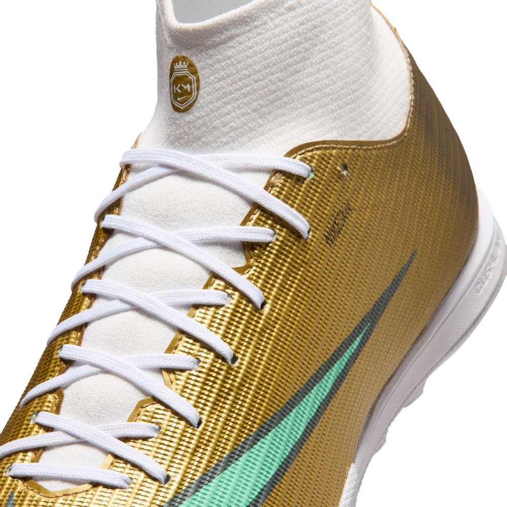 ナイキ（NIKE）（メンズ）サッカートレーニングシューズ マーキュリアル スーパーフライ 11 アカデミー TF Kylian Mbappe IR0787-701