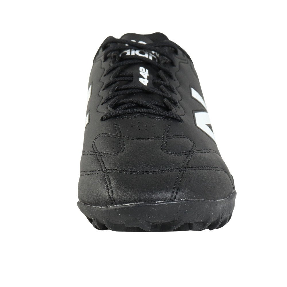 ニューバランス（new balance）（メンズ）サッカートレーニングシューズ 442クラブターフV3 U44T854 2E