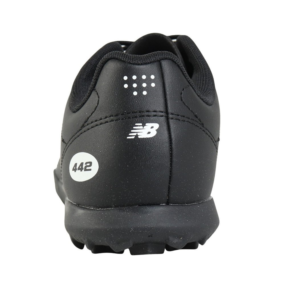 ニューバランス（new balance）（メンズ）サッカートレーニングシューズ 442クラブターフV3 U44T854 2E