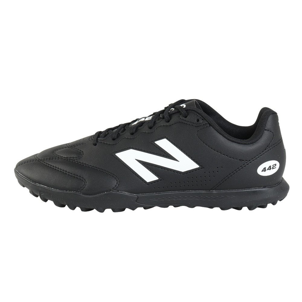 ニューバランス（new balance）（メンズ）サッカートレーニングシューズ 442クラブターフV3 U44T854 2E