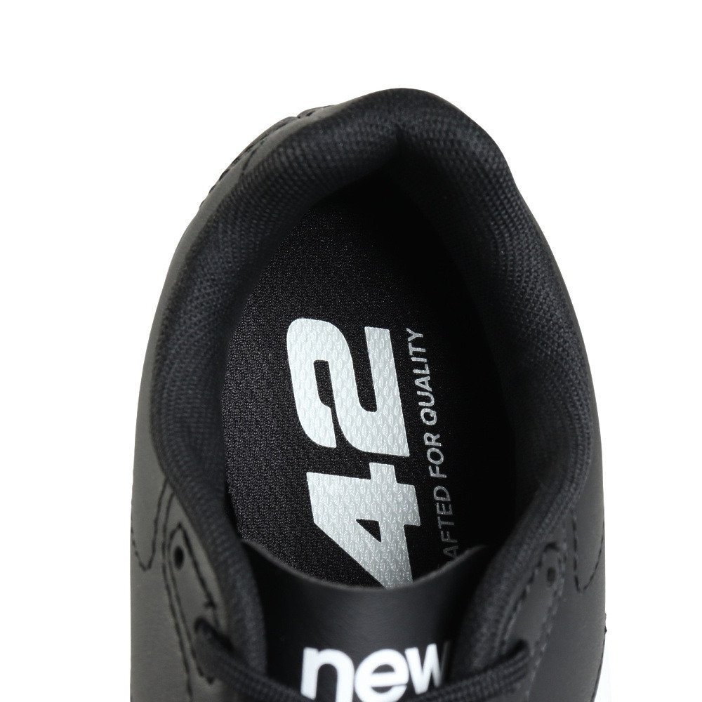 ニューバランス（new balance）（メンズ）サッカートレーニングシューズ 442クラブターフV3 U44T854 2E