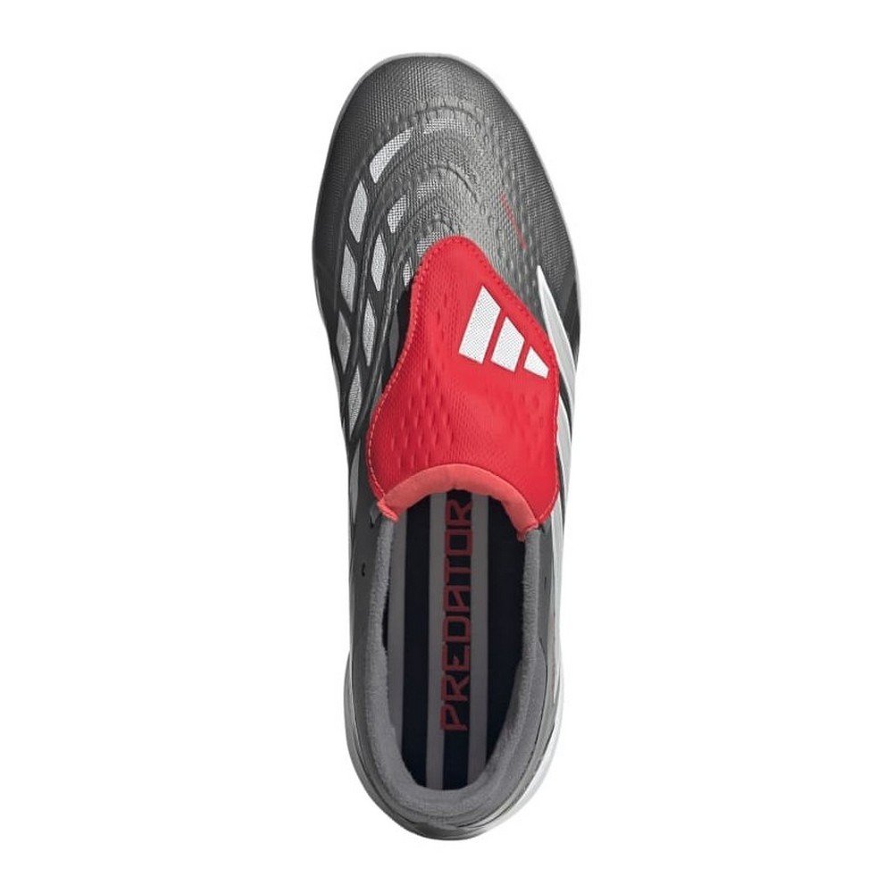 アディダス（adidas）（メンズ、レディース）サッカートレーニングシューズ ターフ用 プレデター PRO フォールディングシュータン NRZ20-JR7864