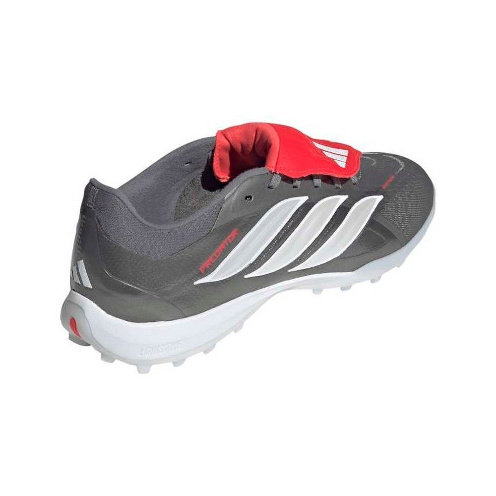 アディダス（adidas）（メンズ、レディース）サッカートレーニングシューズ ターフ用 プレデター PRO フォールディングシュータン NRZ20-JR7864