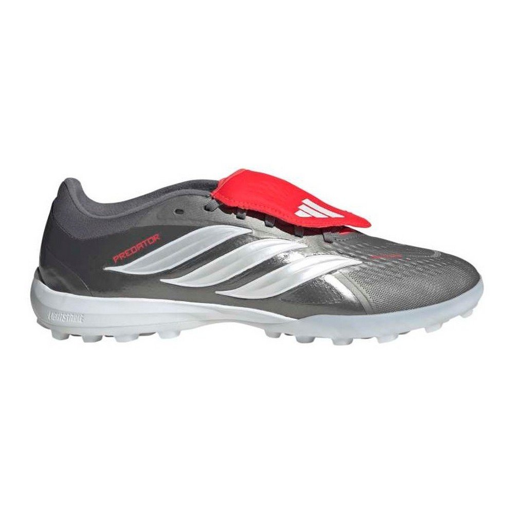 アディダス（adidas）（メンズ、レディース）サッカートレーニングシューズ ターフ用 プレデター PRO フォールディングシュータン NRZ20-JR7864