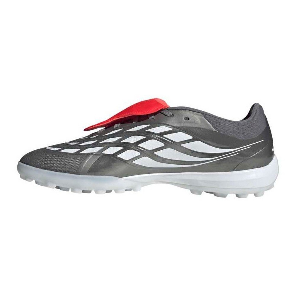 アディダス（adidas）（メンズ、レディース）サッカートレーニングシューズ ターフ用 プレデター PRO フォールディングシュータン NRZ20-JR7864