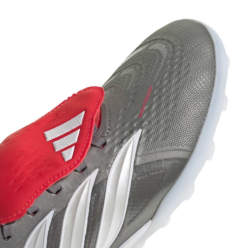 アディダス（adidas）（メンズ、レディース）サッカートレーニングシューズ ターフ用 プレデター PRO フォールディングシュータン NRZ20-JR7864