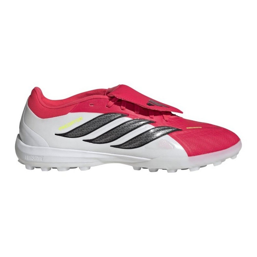 アディダス（adidas）（メンズ、レディース）サッカートレーニングシューズ ターフ用 プレデター PRO フォールディングシュータン NRZ20-JR7866
